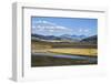 Lamar Valley, Yellowstone National Park, Wyoming, United States of America, North America-Gary Cook-Framed Premium Photographic Print