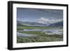 Lamar Valley (YNP)-Galloimages Online-Framed Photographic Print