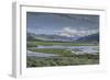 Lamar Valley (YNP)-Galloimages Online-Framed Photographic Print