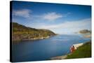 Stretched Canvas