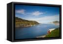 Canvas Black