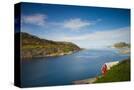 Stretched Canvas