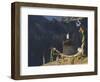 Lamayuru Gompa (Monastery), Lamayuru, Ladakh, Indian Himalayas, India, Asia-Jochen Schlenker-Framed Photographic Print