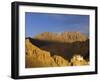 Lamayuru Gompa (Monastery), Lamayuru, Ladakh, Indian Himalayas, India, Asia-Jochen Schlenker-Framed Photographic Print