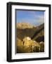 Lamayuru Gompa (Monastery), Lamayuru, Ladakh, Indian Himalayas, India, Asia-Jochen Schlenker-Framed Photographic Print