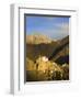 Lamayuru Gompa (Monastery), Lamayuru, Ladakh, Indian Himalayas, India, Asia-Jochen Schlenker-Framed Photographic Print