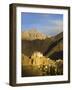 Lamayuru Gompa (Monastery), Lamayuru, Ladakh, Indian Himalayas, India, Asia-Jochen Schlenker-Framed Photographic Print