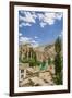 Lamayuru Monastery-Guido Cozzi-Framed Premium Photographic Print