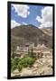 Lamayuru Monastery-Guido Cozzi-Framed Premium Photographic Print