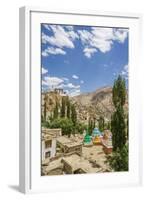 Lamayuru Monastery-Guido Cozzi-Framed Photographic Print