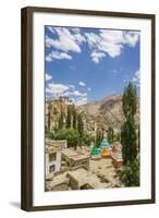 Lamayuru Monastery-Guido Cozzi-Framed Photographic Print