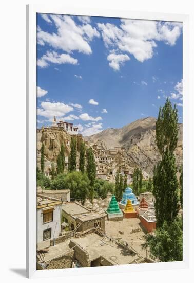 Lamayuru Monastery-Guido Cozzi-Framed Photographic Print