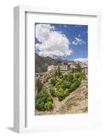 Lamayuru Monastery-Guido Cozzi-Framed Photographic Print