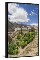 Lamayuru Monastery-Guido Cozzi-Framed Photographic Print