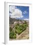 Lamayuru Monastery-Guido Cozzi-Framed Photographic Print