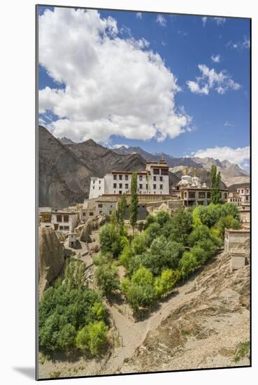 Lamayuru Monastery-Guido Cozzi-Mounted Photographic Print