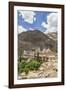 Lamayuru Monastery-Guido Cozzi-Framed Photographic Print