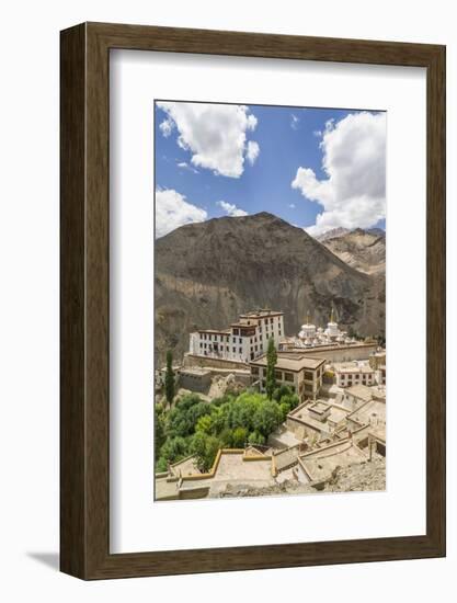 Lamayuru Monastery-Guido Cozzi-Framed Photographic Print