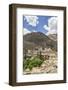 Lamayuru Monastery-Guido Cozzi-Framed Photographic Print