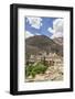 Lamayuru Monastery-Guido Cozzi-Framed Photographic Print