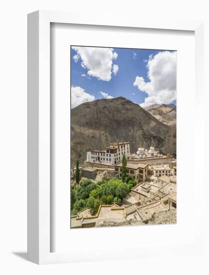 Lamayuru Monastery-Guido Cozzi-Framed Photographic Print