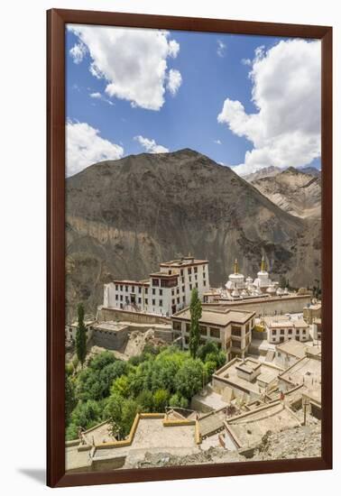 Lamayuru Monastery-Guido Cozzi-Framed Photographic Print