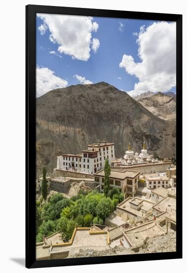 Lamayuru Monastery-Guido Cozzi-Framed Photographic Print