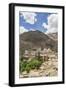 Lamayuru Monastery-Guido Cozzi-Framed Photographic Print