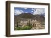 Lamayuru Monastery-Guido Cozzi-Framed Photographic Print