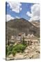 Lamayuru Monastery-Guido Cozzi-Stretched Canvas