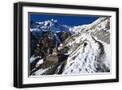 Black Frame