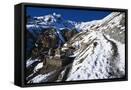 Canvas Black