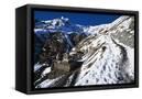 Canvas Black