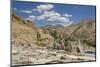 Lamayuru, Sacred Stones near the Monastery-Guido Cozzi-Mounted Photographic Print