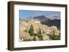 Lamayuru Village, Indus Valley, Near Leh, Ladakh, India-Peter Adams-Framed Photographic Print