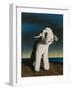 Lamb, 2009,-Peter Jones-Framed Giclee Print