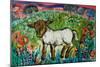 Lamb-Brenda Brin Booker-Mounted Giclee Print