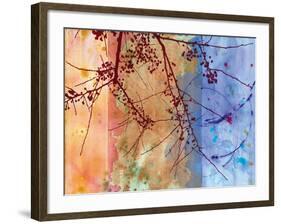 Lambent Sunlight-Jackie Battenfield-Framed Giclee Print