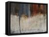 Lambent-Clayton Rabo-Framed Stretched Canvas