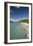 Lambert Beach, Tortola, British Virgin Islands-Macduff Everton-Framed Photographic Print