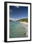 Lambert Beach, Tortola, British Virgin Islands-Macduff Everton-Framed Photographic Print