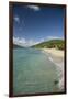 Lambert Beach, Tortola, British Virgin Islands-Macduff Everton-Framed Photographic Print