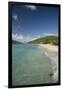 Lambert Beach, Tortola, British Virgin Islands-Macduff Everton-Framed Photographic Print