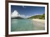 Lambert Beach, Tortola, British Virgin Islands-Macduff Everton-Framed Photographic Print