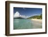 Lambert Beach, Tortola, British Virgin Islands-Macduff Everton-Framed Photographic Print