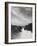 Lambert's Cove Beach, North Tisbury, Martha's Vineyard, Massachusetts, USA-Walter Bibikow-Framed Photographic Print