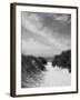 Lambert's Cove Beach, North Tisbury, Martha's Vineyard, Massachusetts, USA-Walter Bibikow-Framed Photographic Print