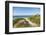 Lambert's Cove Beach-Guido Cozzi-Framed Photographic Print