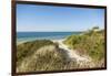 Lambert's Cove Beach-Guido Cozzi-Framed Photographic Print