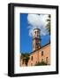 Lamberti Tower - Verona Italy-Alberto SevenOnSeven-Framed Photographic Print